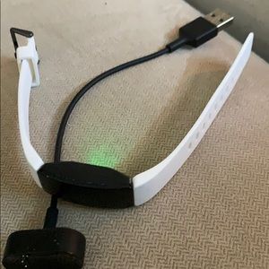 Fitbit Inspire HR heart rate fitness tracker